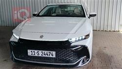 تويوتا كراون